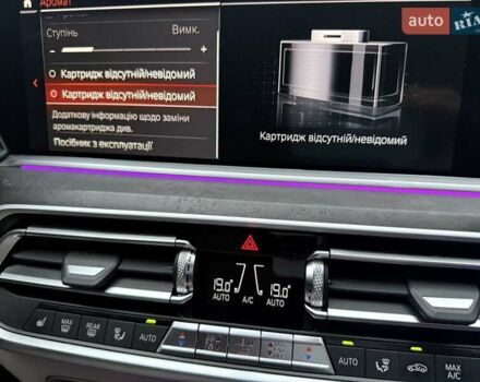 Черный БМВ Х5, объемом двигателя 3 л и пробегом 93 тыс. км за 77333 $, фото 47 на Automoto.ua