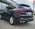Черный БМВ Х5, объемом двигателя 2 л и пробегом 87 тыс. км за 55900 $, фото 13 на Automoto.ua