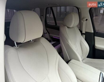 Черный БМВ Х5, объемом двигателя 3 л и пробегом 93 тыс. км за 77333 $, фото 33 на Automoto.ua