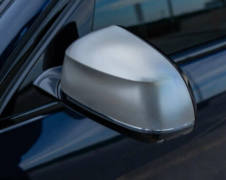 Черный БМВ Х5, объемом двигателя 2.99 л и пробегом 37 тыс. км за 95000 $, фото 18 на Automoto.ua