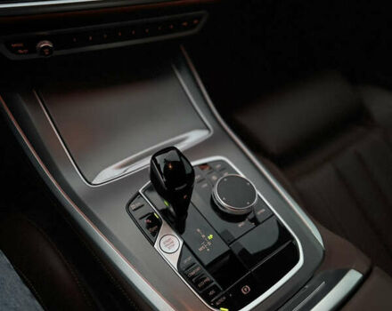 Черный БМВ Х5, объемом двигателя 2.99 л и пробегом 51 тыс. км за 71900 $, фото 35 на Automoto.ua