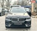 Черный БМВ Х5, объемом двигателя 2 л и пробегом 52 тыс. км за 58999 $, фото 1 на Automoto.ua