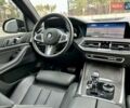 Черный БМВ Х5, объемом двигателя 3 л и пробегом 35 тыс. км за 78800 $, фото 58 на Automoto.ua