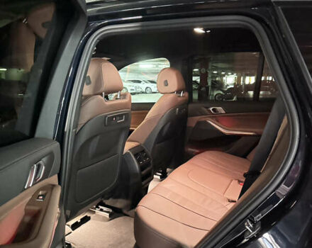 БМВ Х5 2022 в Киеве на Automoto.ua Черный БМВ Х5, объемом двигателя 2.99 л и пробегом 14 тыс. км за 86500 $, фото 25 на Automoto.ua