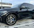 Чорний БМВ Х5, об'ємом двигуна 3 л та пробігом 79 тис. км за 65900 $, фото 12 на Automoto.ua