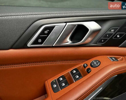 Черный БМВ Х5, объемом двигателя 3 л и пробегом 66 тыс. км за 64900 $, фото 9 на Automoto.ua