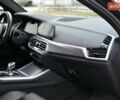 Черный БМВ Х5, объемом двигателя 3 л и пробегом 55 тыс. км за 72999 $, фото 36 на Automoto.ua