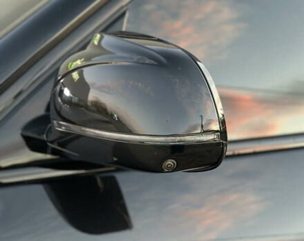 Черный БМВ Х5, объемом двигателя 2.99 л и пробегом 105 тыс. км за 78000 $, фото 16 на Automoto.ua