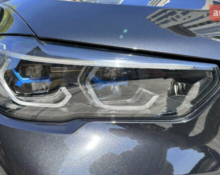 Черный БМВ Х5, объемом двигателя 2.99 л и пробегом 28 тыс. км за 81499 $, фото 6 на Automoto.ua