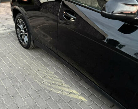 Черный БМВ Х5, объемом двигателя 2.99 л и пробегом 51 тыс. км за 71900 $, фото 25 на Automoto.ua