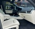 Черный БМВ Х5, объемом двигателя 3 л и пробегом 80 тыс. км за 48500 $, фото 15 на Automoto.ua