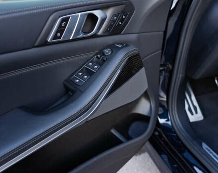 Черный БМВ Х5, объемом двигателя 2.99 л и пробегом 37 тыс. км за 95000 $, фото 42 на Automoto.ua