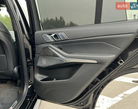 Черный БМВ Х5, объемом двигателя 2.99 л и пробегом 33 тыс. км за 82900 $, фото 44 на Automoto.ua