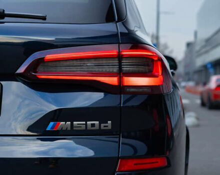 Черный БМВ Х5, объемом двигателя 2.99 л и пробегом 37 тыс. км за 95000 $, фото 16 на Automoto.ua