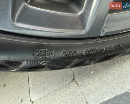 Чорний БМВ Х5, об'ємом двигуна 2.99 л та пробігом 65 тис. км за 90000 $, фото 11 на Automoto.ua