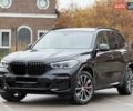 Чорний БМВ Х5, об'ємом двигуна 2.99 л та пробігом 15 тис. км за 82900 $, фото 3 на Automoto.ua
