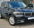 Чорний БМВ Х5, об'ємом двигуна 2 л та пробігом 87 тис. км за 53999 $, фото 1 на Automoto.ua