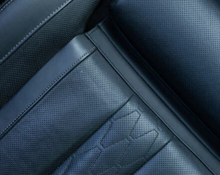 Черный БМВ Х5, объемом двигателя 2.99 л и пробегом 37 тыс. км за 95000 $, фото 33 на Automoto.ua