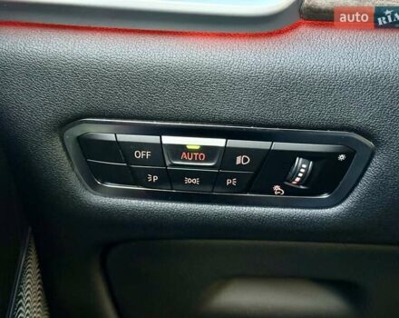 Черный БМВ Х5, объемом двигателя 3 л и пробегом 34 тыс. км за 69900 $, фото 28 на Automoto.ua