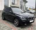 Черный БМВ Х5, объемом двигателя 3 л и пробегом 64 тыс. км за 81900 $, фото 1 на Automoto.ua