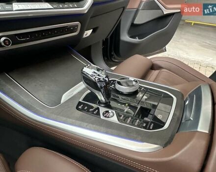 Черный БМВ Х5, объемом двигателя 2.99 л и пробегом 62 тыс. км за 85900 $, фото 60 на Automoto.ua