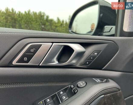 Черный БМВ Х5, объемом двигателя 2.99 л и пробегом 33 тыс. км за 82900 $, фото 28 на Automoto.ua