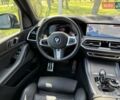 Черный БМВ Х5, объемом двигателя 3 л и пробегом 65 тыс. км за 68500 $, фото 38 на Automoto.ua