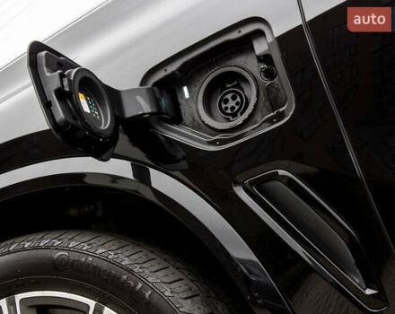 Черный БМВ Х5, объемом двигателя 3 л и пробегом 42 тыс. км за 68500 $, фото 99 на Automoto.ua