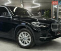 Чорний БМВ Х5, об'ємом двигуна 2.99 л та пробігом 53 тис. км за 62900 $, фото 3 на Automoto.ua
