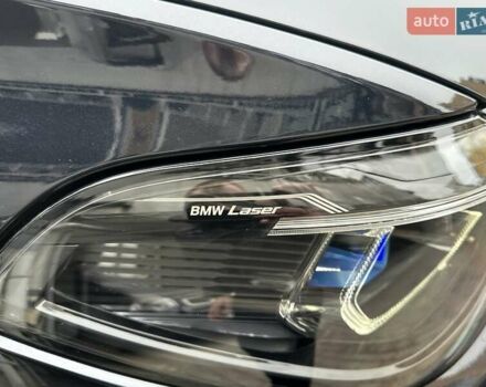 Черный БМВ Х5, объемом двигателя 2.99 л и пробегом 62 тыс. км за 85900 $, фото 31 на Automoto.ua