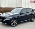 Черный БМВ Х5, объемом двигателя 3 л и пробегом 35 тыс. км за 78800 $, фото 2 на Automoto.ua