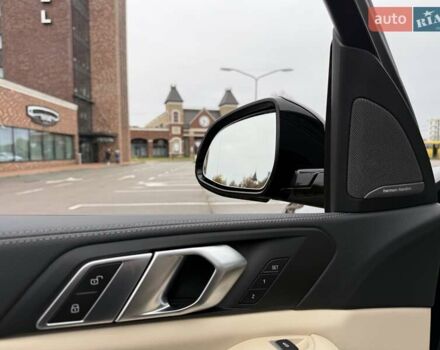 Чорний БМВ Х5, об'ємом двигуна 2.99 л та пробігом 15 тис. км за 82900 $, фото 54 на Automoto.ua