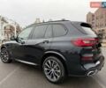 Чорний БМВ Х5, об'ємом двигуна 2.99 л та пробігом 15 тис. км за 82900 $, фото 12 на Automoto.ua