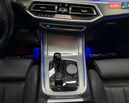 Чорний БМВ Х5, об'ємом двигуна 2.99 л та пробігом 53 тис. км за 62900 $, фото 23 на Automoto.ua