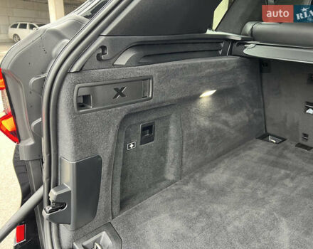 Черный БМВ Х5, объемом двигателя 2.99 л и пробегом 33 тыс. км за 82900 $, фото 81 на Automoto.ua
