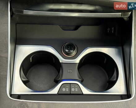 Черный БМВ Х5, объемом двигателя 2.99 л и пробегом 88 тыс. км за 80900 $, фото 76 на Automoto.ua