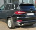 Черный БМВ Х5, объемом двигателя 2 л и пробегом 87 тыс. км за 55900 $, фото 4 на Automoto.ua