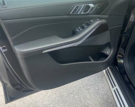 Черный БМВ Х5, объемом двигателя 3 л и пробегом 97 тыс. км за 68500 $, фото 9 на Automoto.ua