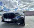 БМВ Х5 2022 в Киеве на Automoto.ua Черный БМВ Х5, объемом двигателя 2.99 л и пробегом 14 тыс. км за 86500 $, фото 8 на Automoto.ua