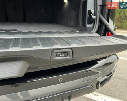 Черный БМВ Х5, объемом двигателя 2.99 л и пробегом 33 тыс. км за 82900 $, фото 77 на Automoto.ua