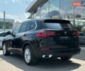 Черный БМВ Х5, объемом двигателя 2 л и пробегом 87 тыс. км за 56499 $, фото 3 на Automoto.ua