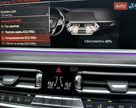 Черный БМВ Х5, объемом двигателя 3 л и пробегом 93 тыс. км за 77333 $, фото 71 на Automoto.ua