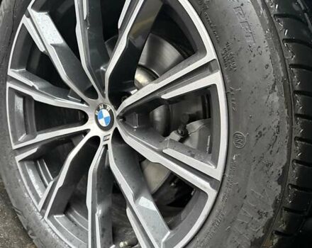 Черный БМВ Х5, объемом двигателя 3 л и пробегом 93 тыс. км за 77333 $, фото 26 на Automoto.ua