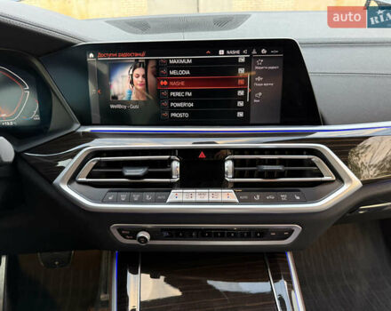 Черный БМВ Х5, объемом двигателя 2 л и пробегом 60 тыс. км за 35000 $, фото 16 на Automoto.ua