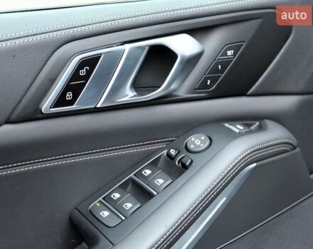 Черный БМВ Х5, объемом двигателя 3 л и пробегом 55 тыс. км за 72999 $, фото 22 на Automoto.ua