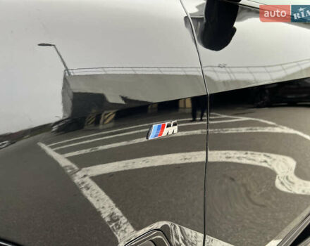 Черный БМВ Х5, объемом двигателя 2.99 л и пробегом 33 тыс. км за 82900 $, фото 20 на Automoto.ua