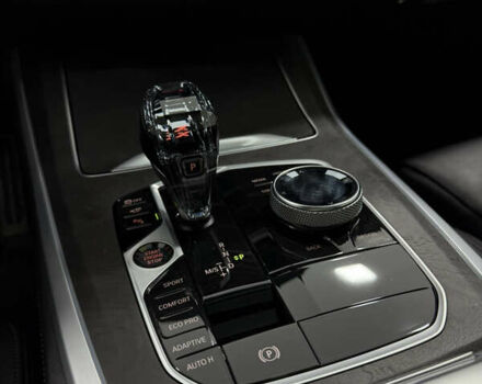 Чорний БМВ Х5, об'ємом двигуна 3 л та пробігом 39 тис. км за 53500 $, фото 30 на Automoto.ua