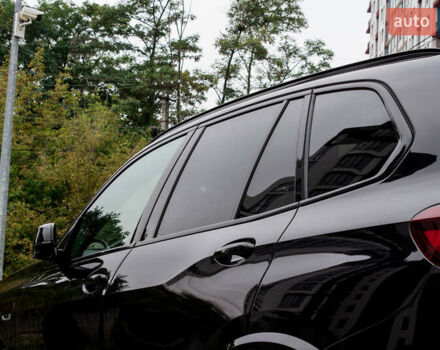 Черный БМВ Х5, объемом двигателя 3 л и пробегом 42 тыс. км за 68500 $, фото 82 на Automoto.ua