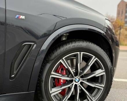 Чорний БМВ Х5, об'ємом двигуна 2.99 л та пробігом 15 тис. км за 82900 $, фото 33 на Automoto.ua