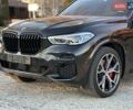 Черный БМВ Х5, объемом двигателя 3 л и пробегом 18 тыс. км за 76999 $, фото 2 на Automoto.ua